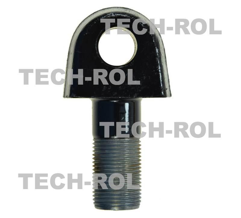 Oczko mocujące cięgła bocznego do Zetor 70114405 Produkt Standard