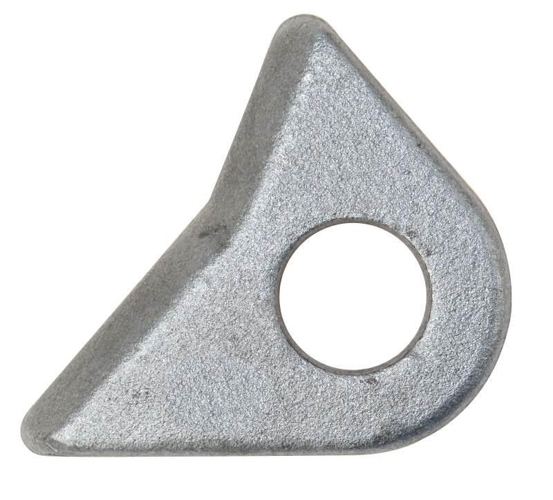 Oczko rygiel zabezpieczający łyżki fi-24,5mm Ładowacz czołowy