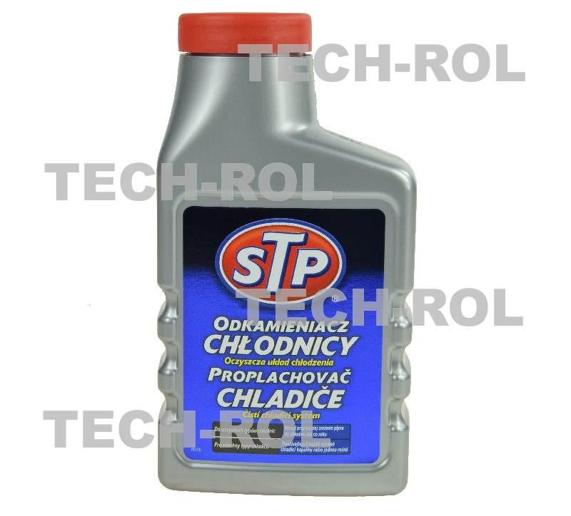 Odkamieniacz do chłodnic 300ml 30-025 Stp