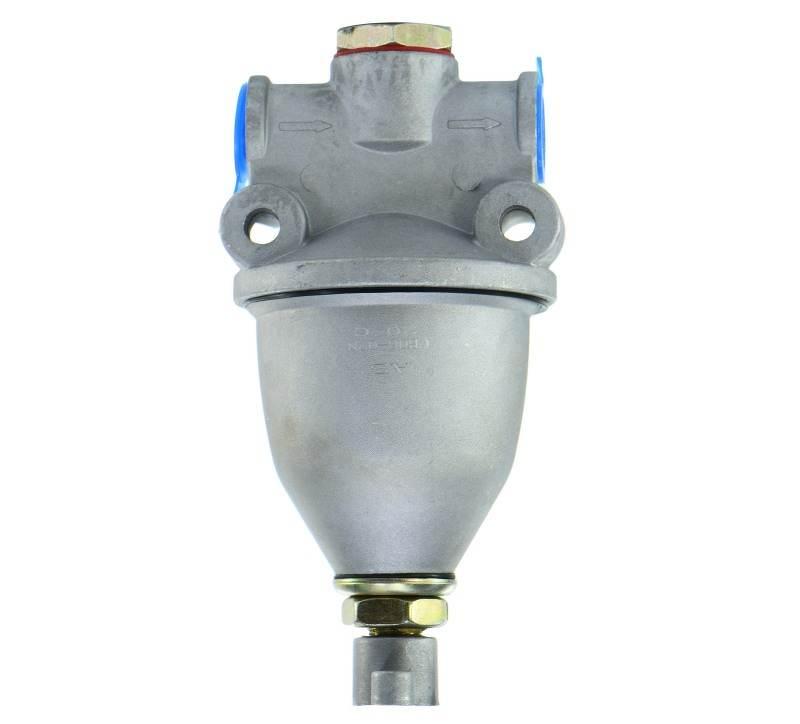 Odolejacz powietrza do C-330/C-360/Zetor 50509270 950927 APARTS