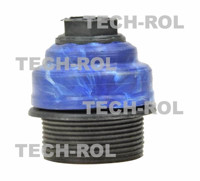 Odpowietrznik podnośnika do T-25 7457057 7457055A Produkt Standard