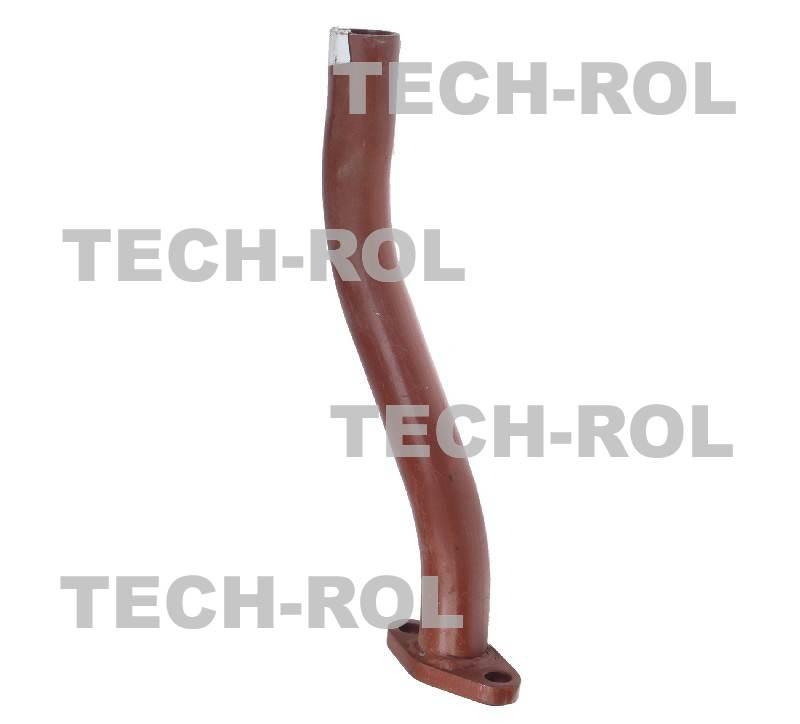 Odprowadzenie oleju 89022040 Produkt krajowy