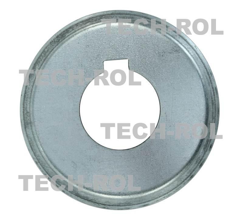 Odrzutnik oleju przedni do C-360/Zetor 50503190 55010303 Produkt krajowy