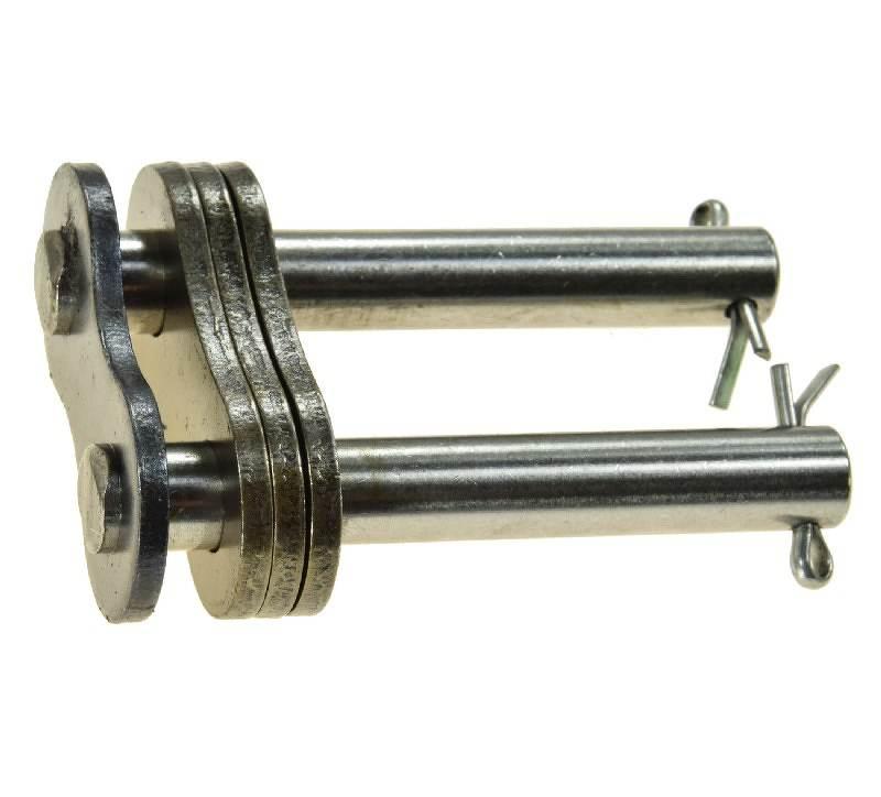 Ogniwo 1 1/2-cala do łańcucha obrotowego ładowacz CYKLOP skLG02-207