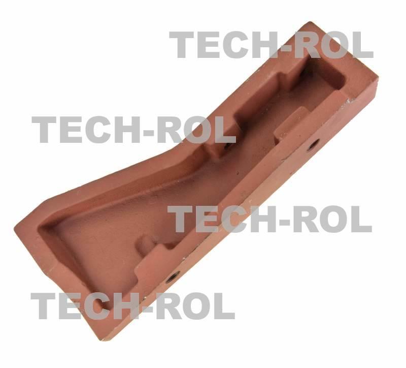 Ogranicznik lewy 89450003 Produkt Standard