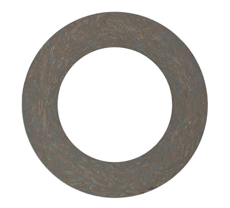 Okładzina do sprzęgła ciernego 160x97x3.6 mm X Kardan