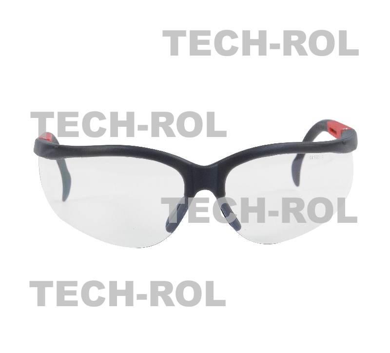 Okulary ochronne 46033 Lahtipro | OD16-003