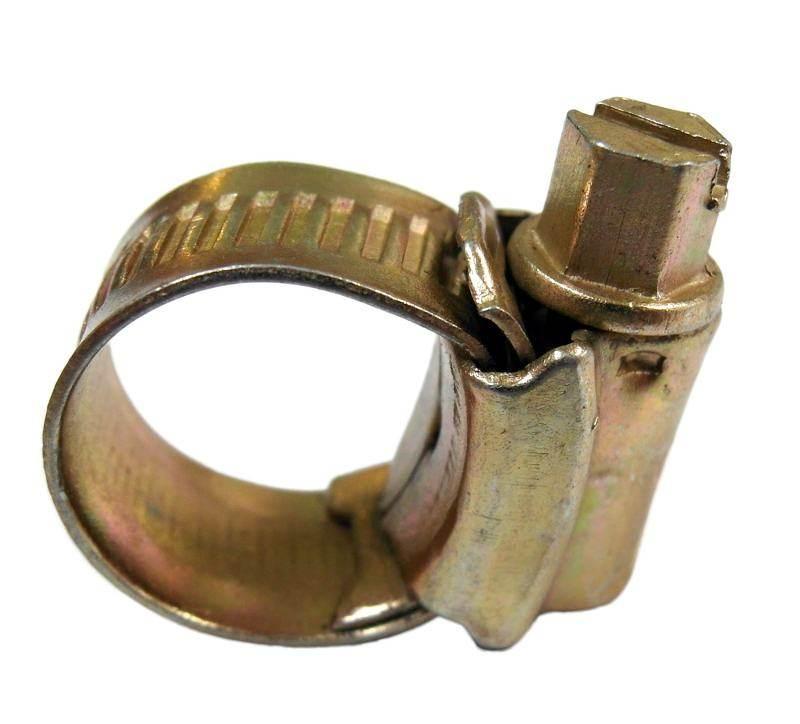 Opaska ślimakowa 10-16mm 54690932 APARTS 10szt