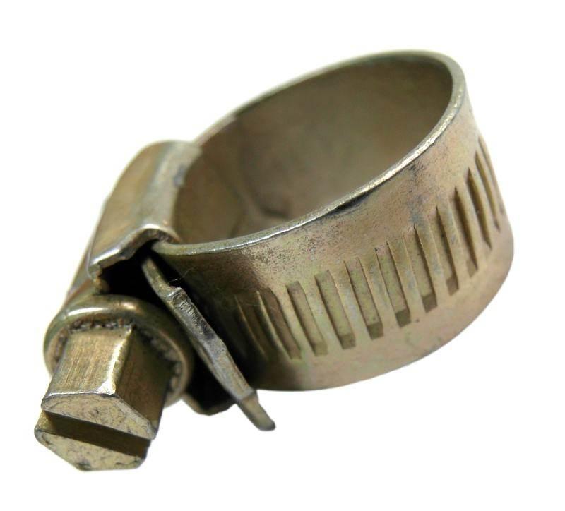 Opaska ślimakowa 12-22mm 54690927 APARTS 10szt