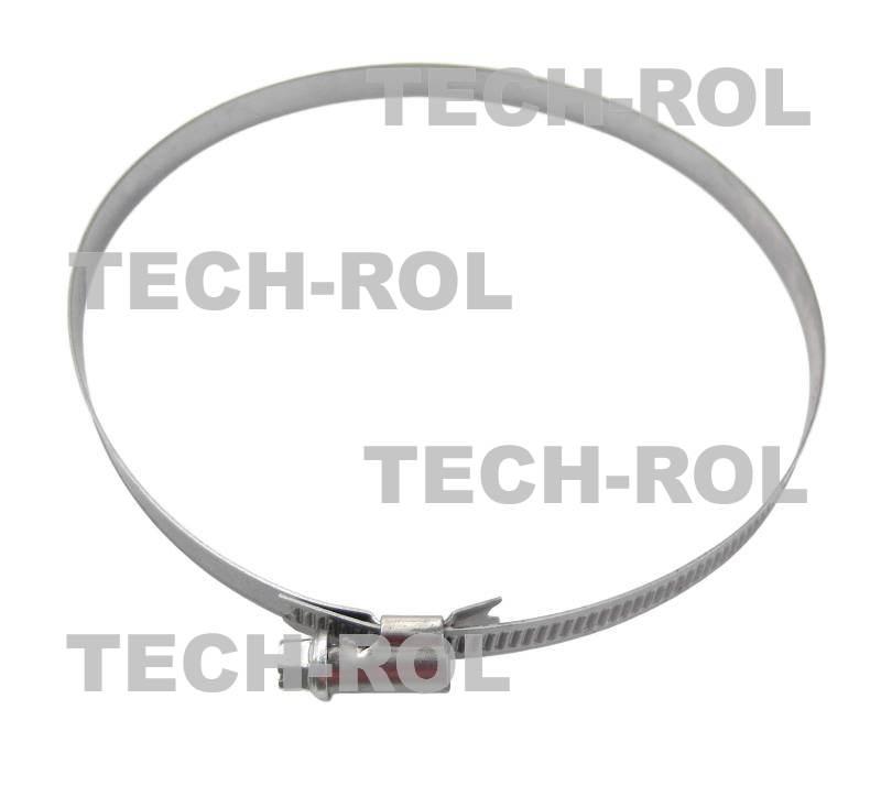 Opaska ślimakowa 120-140mm sk54690937 Kali