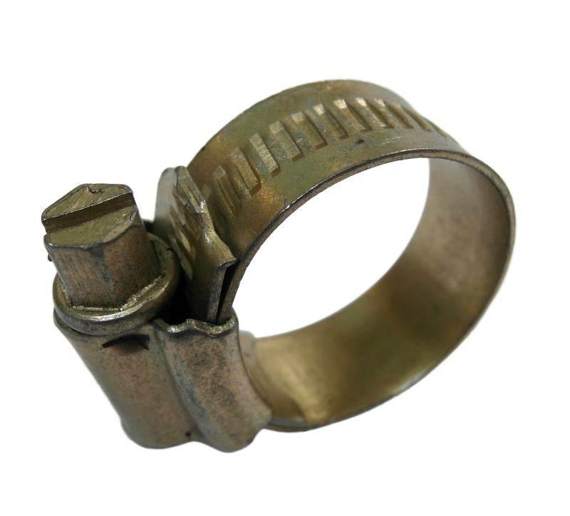Opaska ślimakowa 16-25mm 54690931 APARTS 10szt