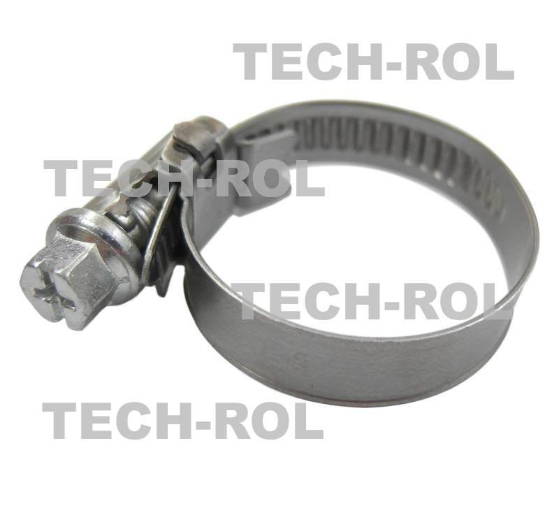 Opaska ślimakowa 20-32mm 54690936 Kali 10szt
