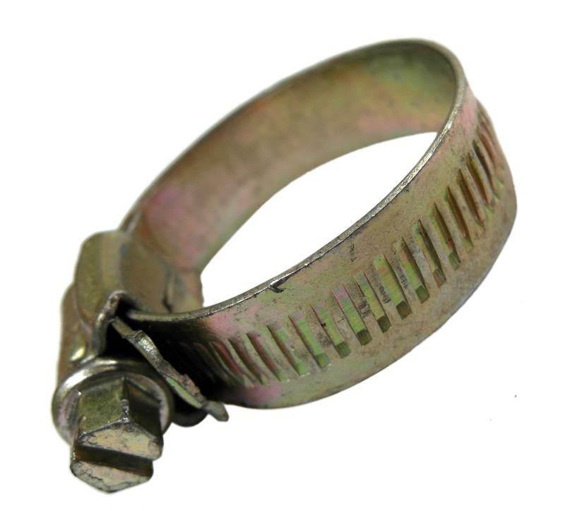 Opaska ślimakowa 25-40mm 54690926 APARTS 10szt