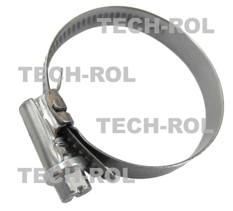 Opaska ślimakowa 32-50mm 54690923 Kali 10szt