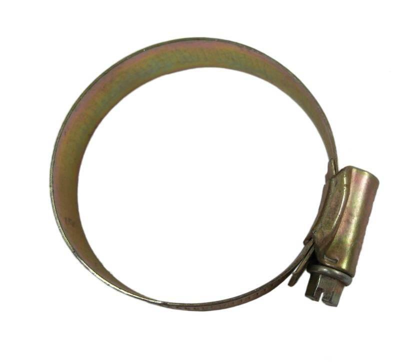 Opaska ślimakowa 40-60mm 54690920 APARTS 10szt