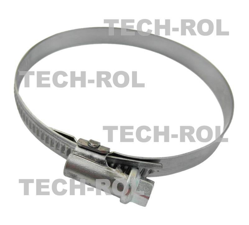 Opaska ślimakowa 60-80mm 54690920 Kali 10szt