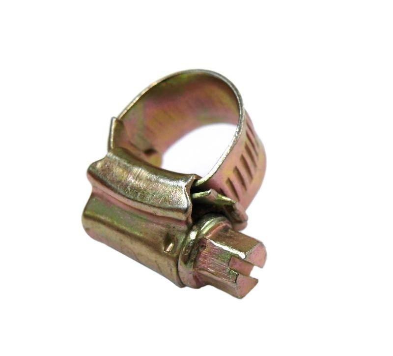 Opaska ślimakowa 8-12mm 376829X1 APARTS 10szt