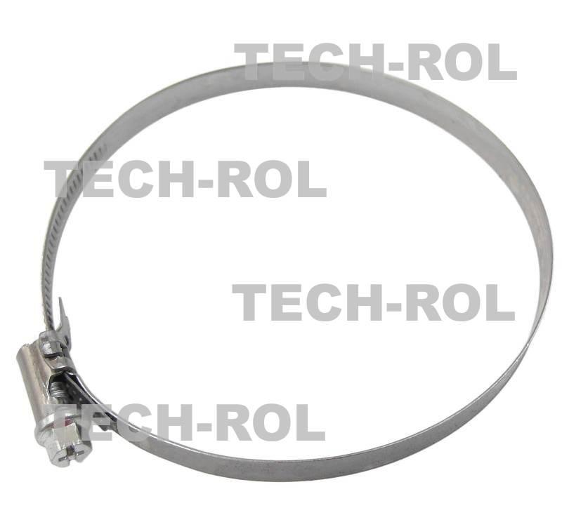 Opaska ślimakowa 90-110mm 54690922 Kali 10szt