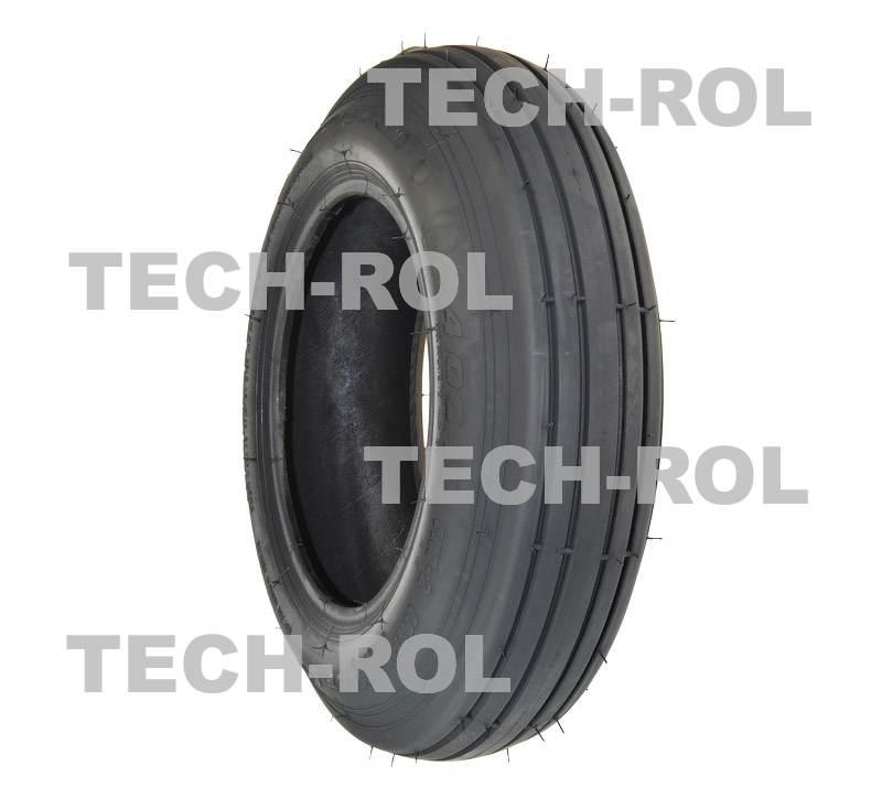 Opona 4.00-10 6PR 400-10/6 Gumax | OG08-006