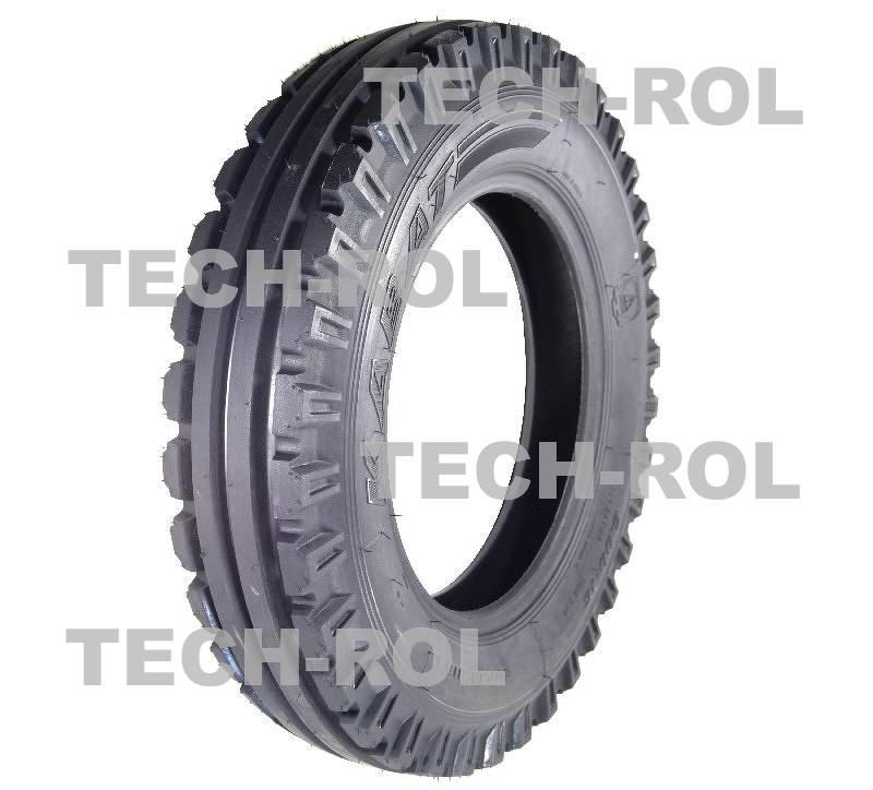 Opona diagonalna 6.00-16 6pr Supra Rib KOSR1660061 600-16/6 Kabat