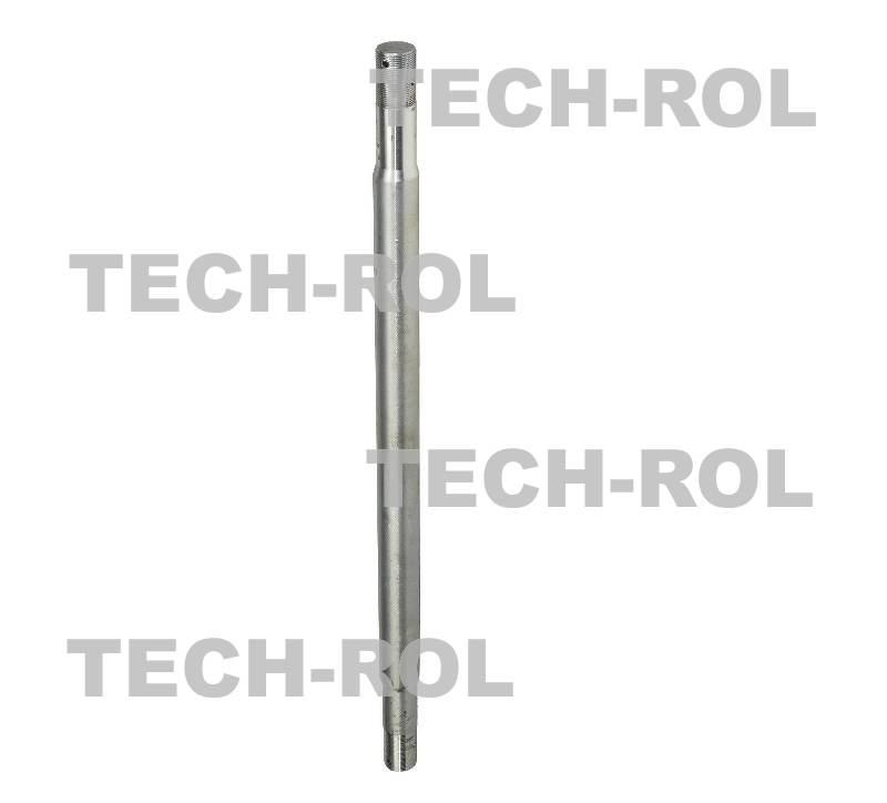 Oś tylnego zawieszenia do MTZ-80 MTZ-82 70-4605026 APARTS