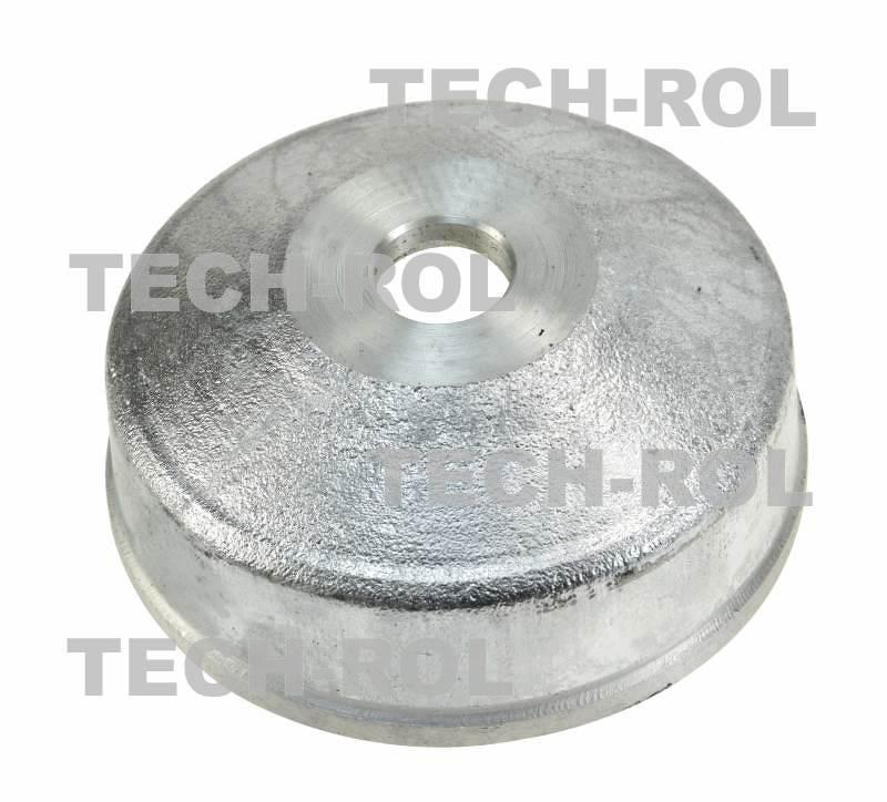 Osadnik aluminiowy mf-3 7111429 Produkt krajowy