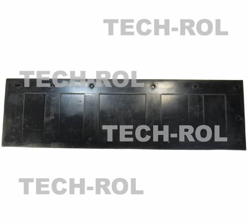 Osłona błotnika lewa 80383151 12.4-24 Produkt krajowy