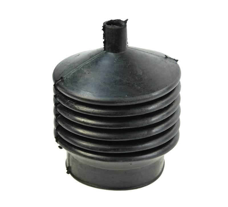 Osłona gumowa siłownika powietrza fi-125 Przyczepa 6050533013 APARTS