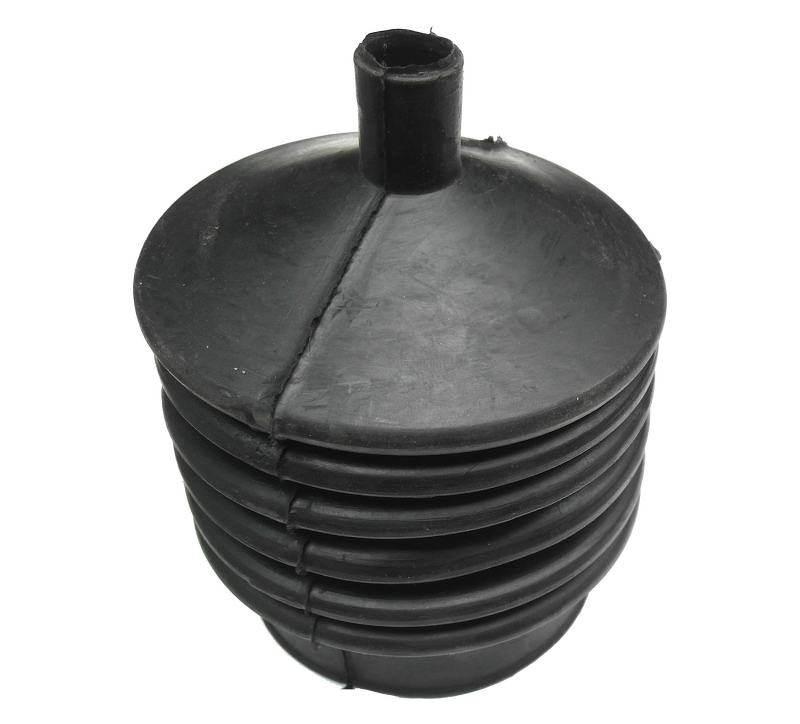 Osłona gumowa siłownika powietrza fi-80 fi-100 Przyczepa 605053301 APARTS