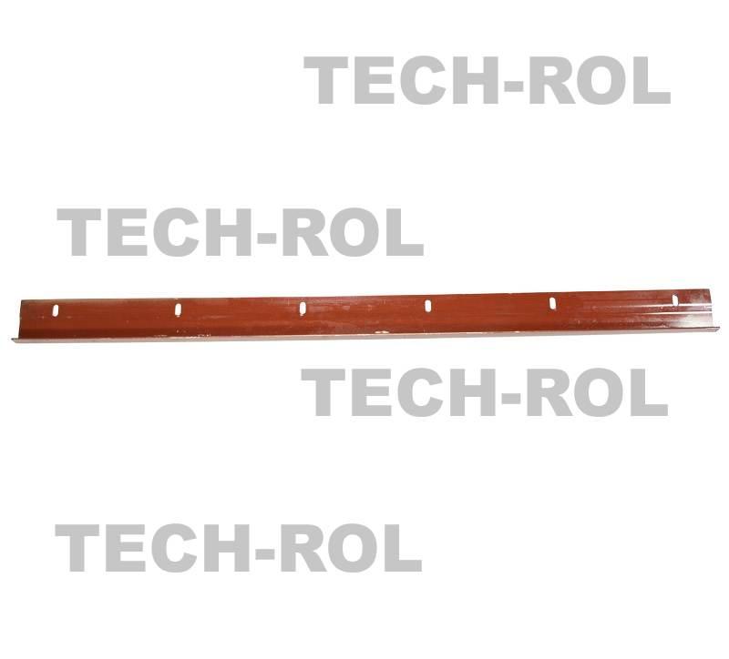Osłona klepiska Bizon 5054110010 Produkt krajowy