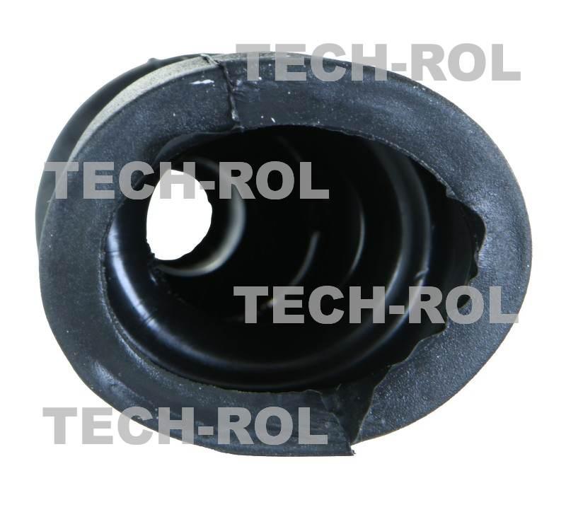 Osłona pompki hamulcowej pasuje do Ursus C-360 50626040 Brake Stop