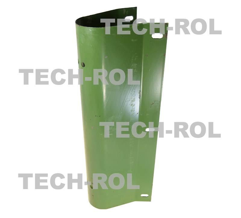 Osłona środkowa Bizon 5050550020 Produkt krajowy