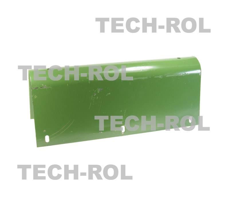 Osłona środkowa Bizon 5058050440 Produkt krajowy