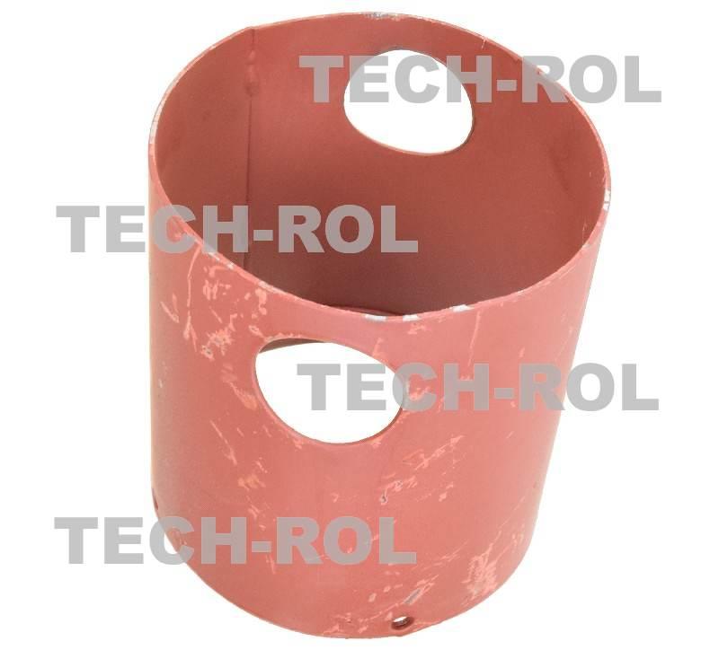 Osłona wału kardana 88293020 Produkt krajowy