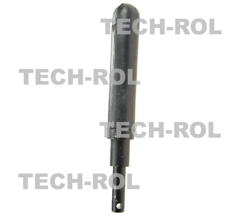Palec grzebienia długi L-190mm kombajn ziemniaczany BOLKO 5643580790