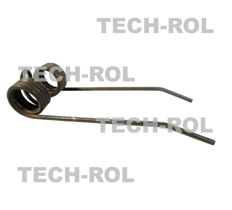 Palec podbieracza Prasa kostkująca SIPMA Z-224/1 5223000170 Produkt 5szt
