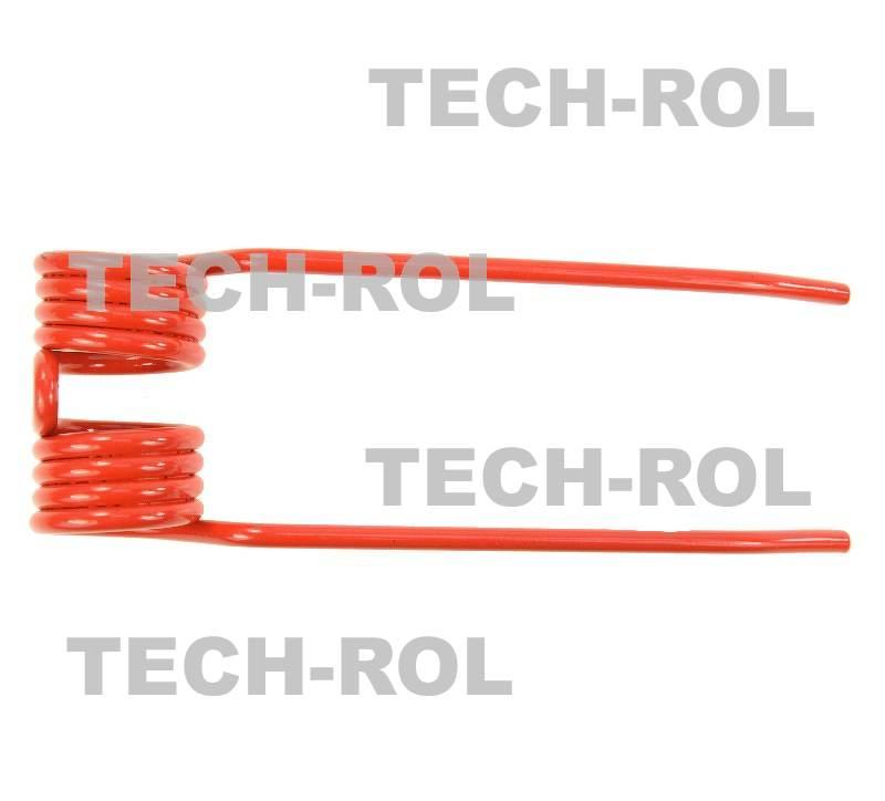 Palec podbieracza Prasa Claas 9182380 Produkt krajowy