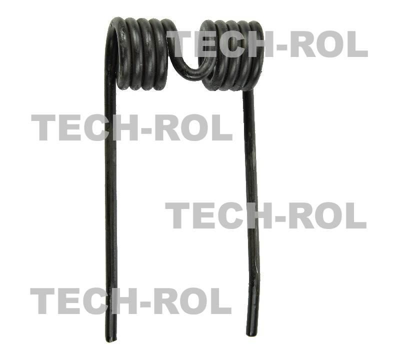 Palec podbieracza prasa Metal-Fach Warfama 55430301009 Produkt krajowy