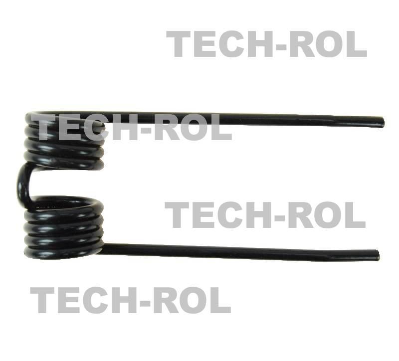 Palec podbieracza Prasa rolująca Krone 938148.3 938148.2 Produkt krajowy