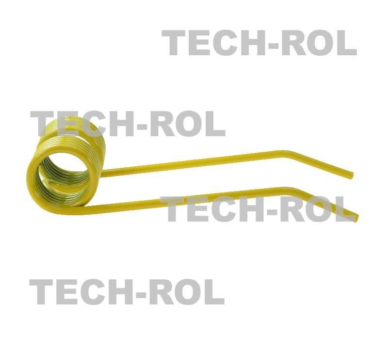 Palec podbieracza Prasa zwijająca New Holland 80131673 87394243 Produkt