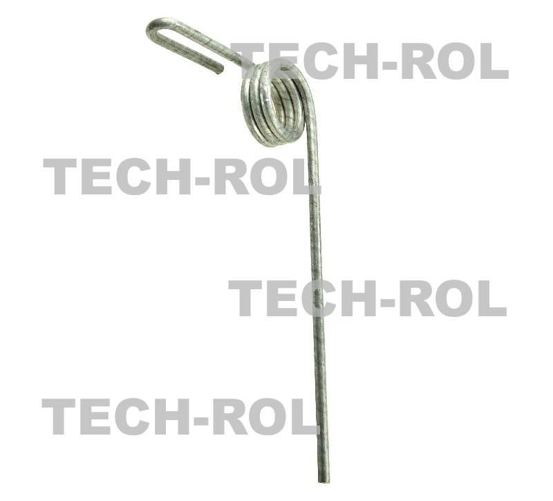 Palec zagarniacza-2 fi-6mm siewnik Poznaniak 3043530040 aat51 Produkt