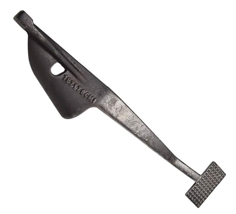 Pedał blokady MF-3/4 1661323M1 APARTS | MF12-015