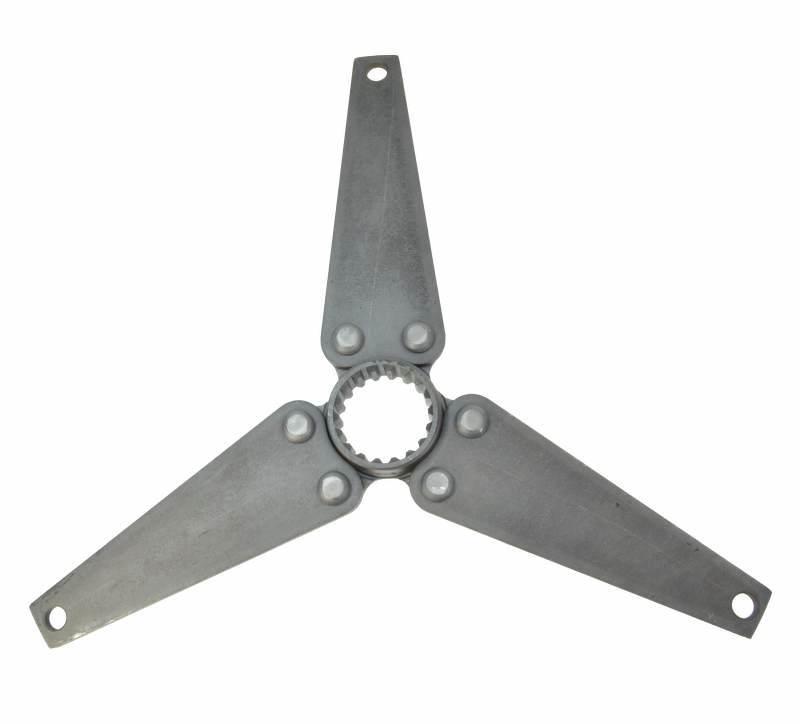 Piasta napędu WOM 83021530 Produkt standard