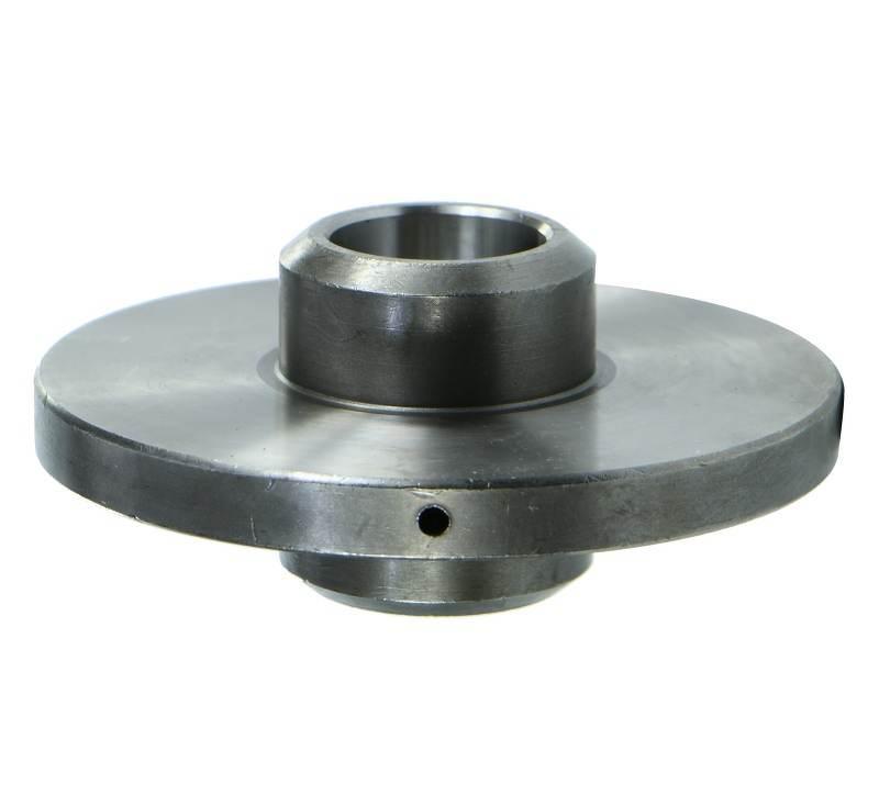 Piasta prowadząca fi-112 mm otwór 30 mm pasuje do wałka szerokokątnego