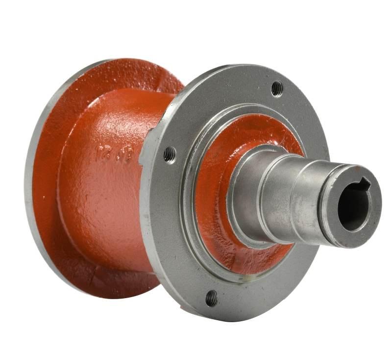 Piasta talerza roboczego Kosiarka rotacyjna 5036010790 APARTS