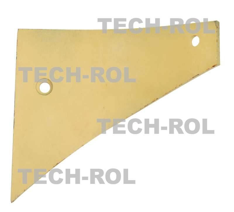 Pierś odkładni Pług Staltech U170/P Metallic Agrotechnika
