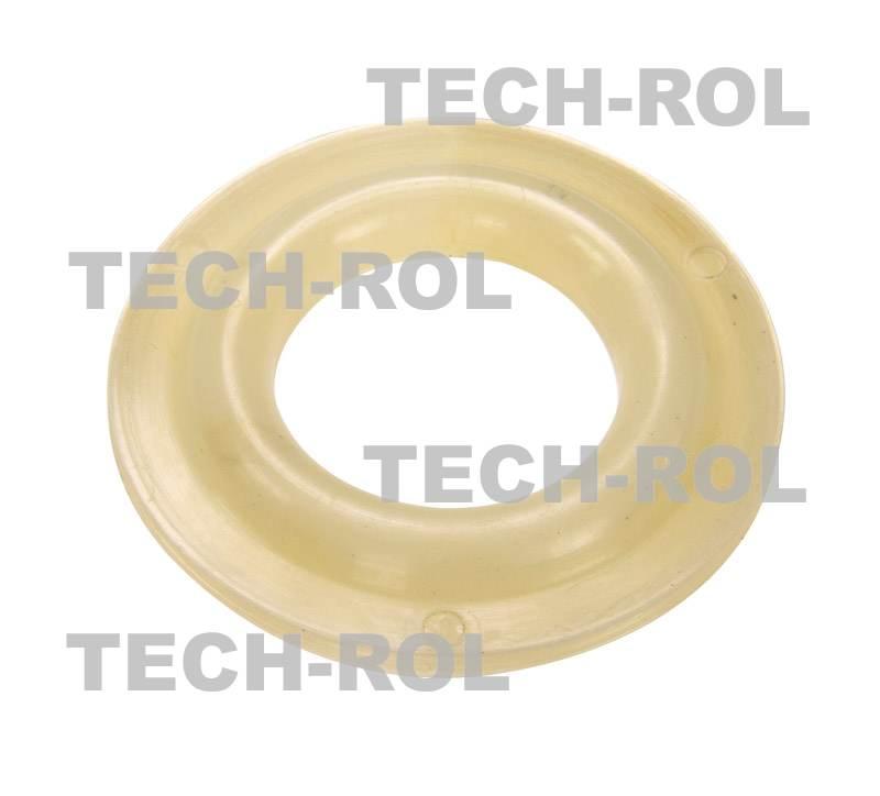 Pierścień osłona łożyska 6205 2RSR Bizon 5040220520 Produkt krajowy