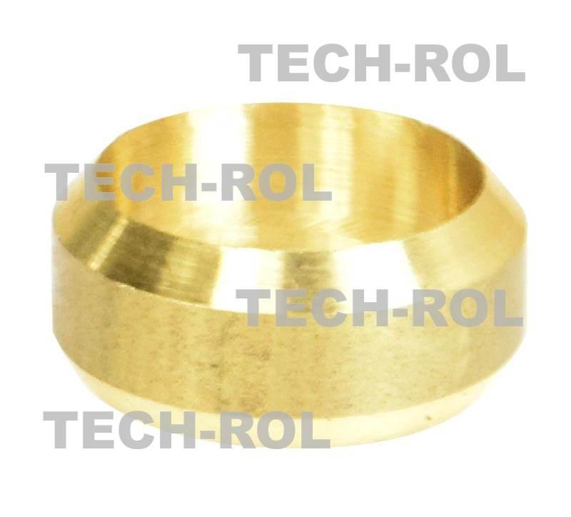 Pierścień złącza filtra wspomagania 80800061 54251702 Produkt krajowy
