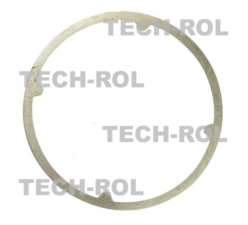 Pierścień dystansowy 1,0 mm 86127031 Produkt krajowy