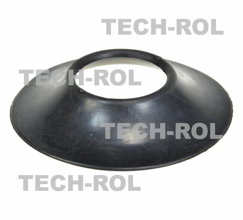 Pierścień gumowy filtra powietrza do MF-3 7014494M1 Produkt krajowy